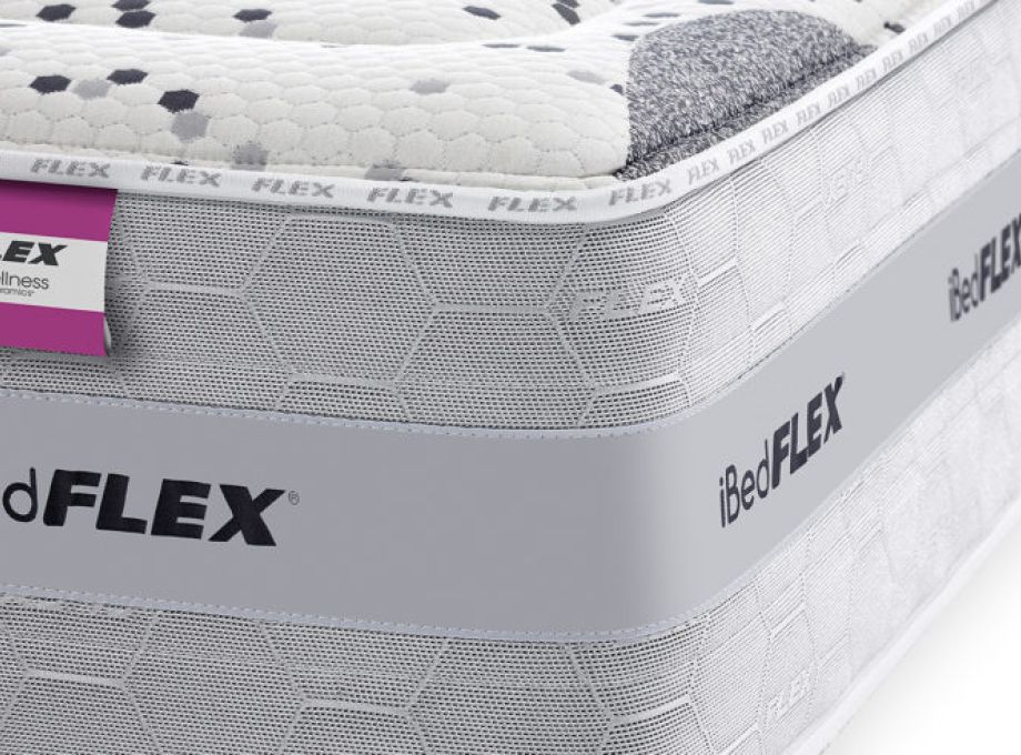 Colchones Flex inteligentes IBED